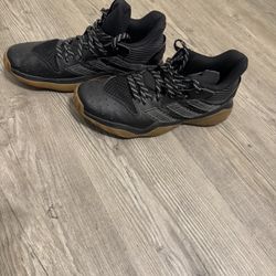 Adidas Basketball Shoes