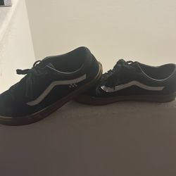 Vans pop Cush