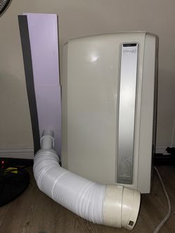Delonghi Portable AC 14,000BTU