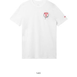 Nike kobe Stockings Tee