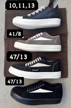 Jordan, Amiri, Louis Vuitton