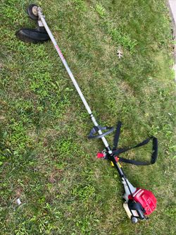 Honda HHT 25S weed Eater Gas 4 stroke
