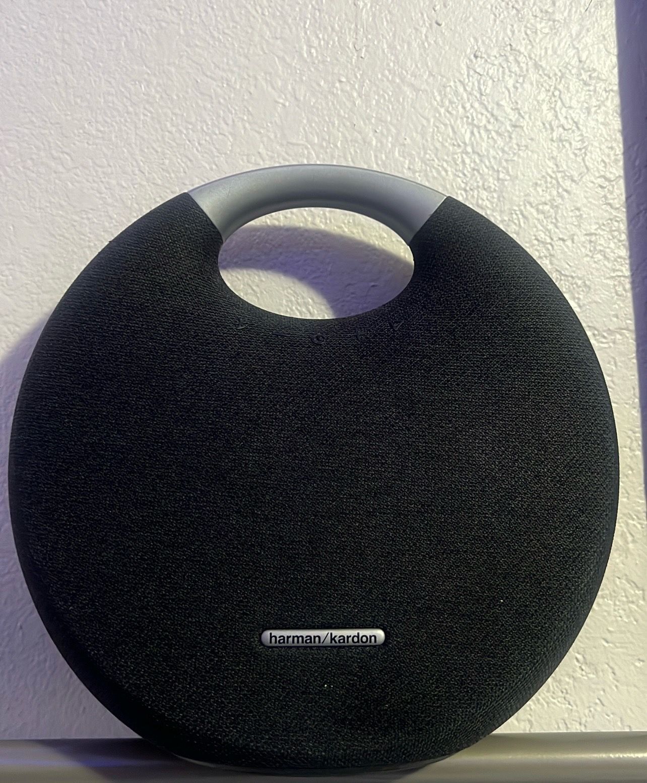 Harman Kardon Onyx Studio 6 Bluetooth Speaker
