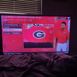 55 Inch Tv