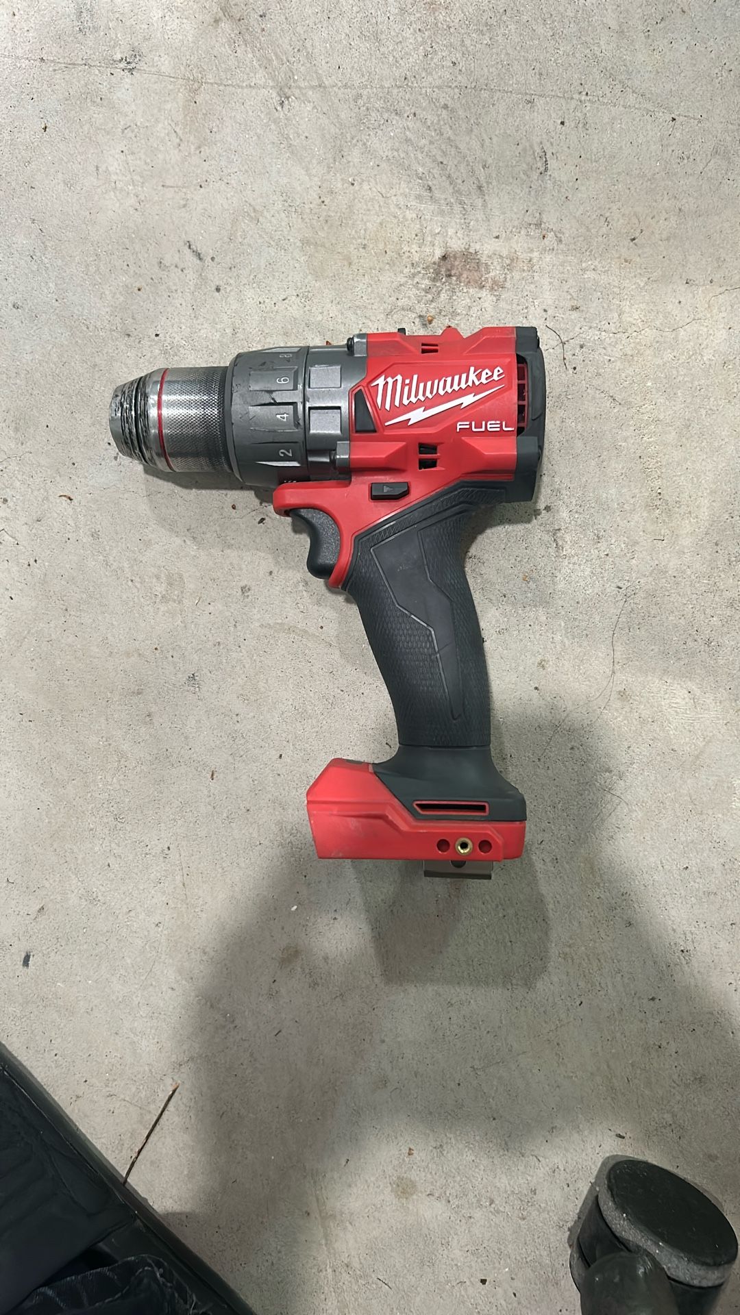 Milwaukee Drill