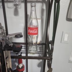 Coca Cola Bottle 