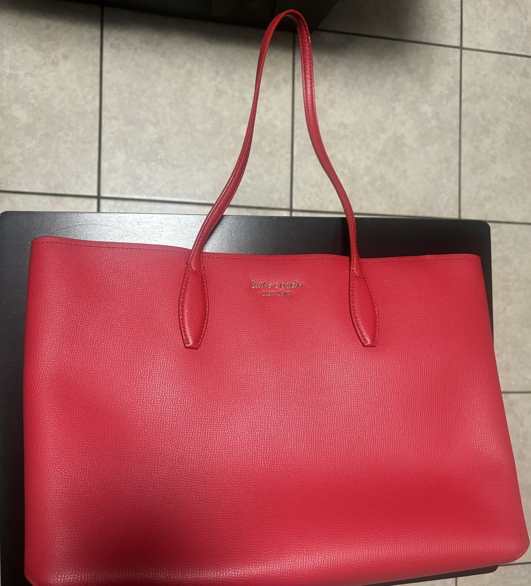 KATE SPADE LARGE TOTE