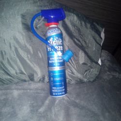 !!!  ARTIC FREEZE !!!