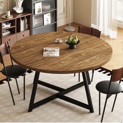 Round 59” Dining Table