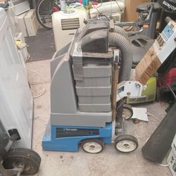 Tornado Floor Commercial Floor Cleaner