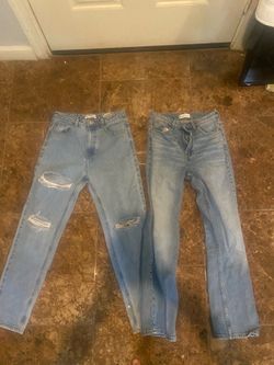 Jeans for women