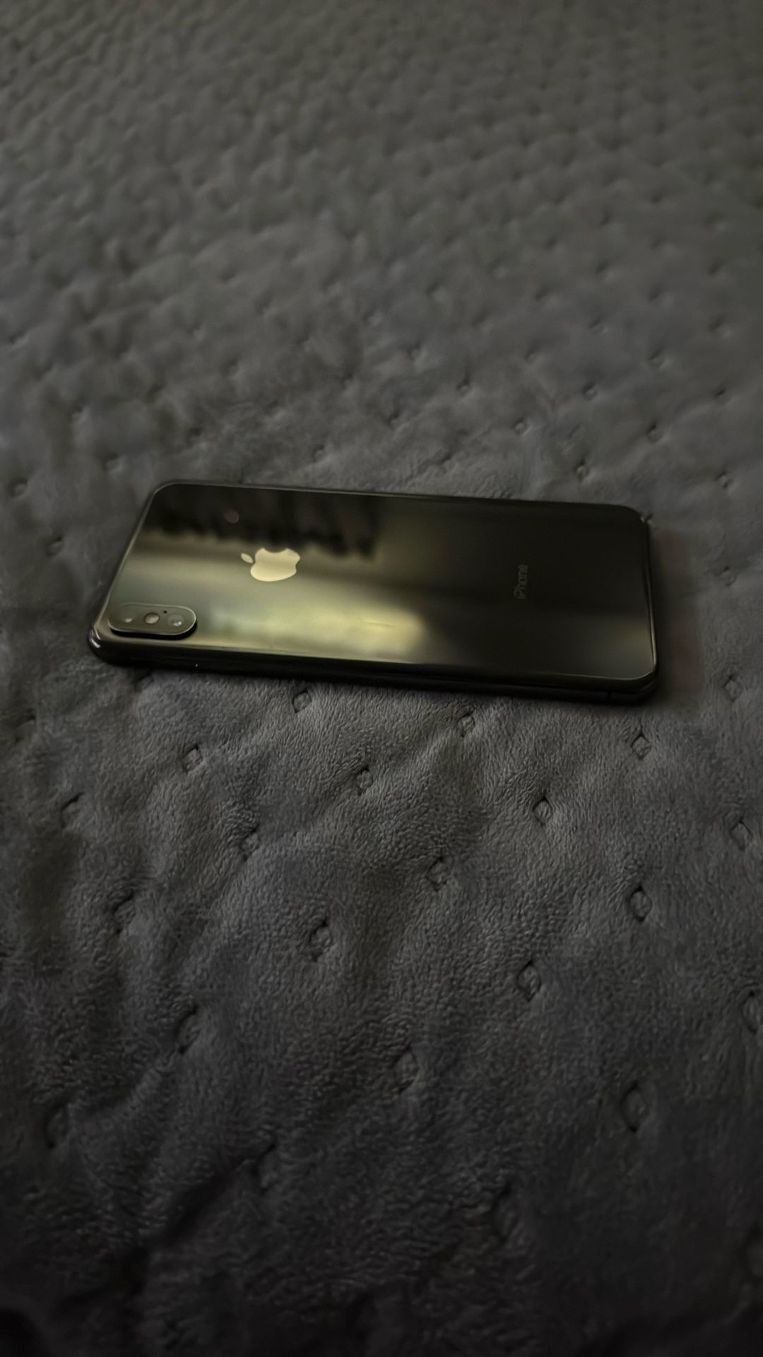 iPhone Xs Max 512 Gen