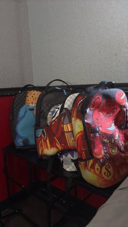 Sprayground