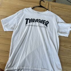 Thrasher Vintage Tee