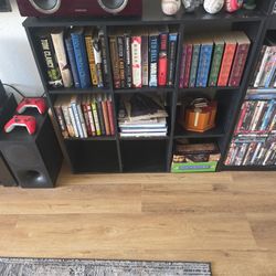 Books For Sale. Full Lot