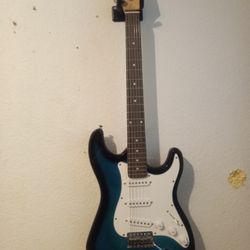 ZENY 39" 6 String Electric Guitar