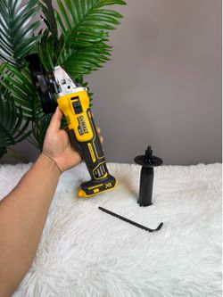 Dewalt Angle Grinder XR (Tool Only)
