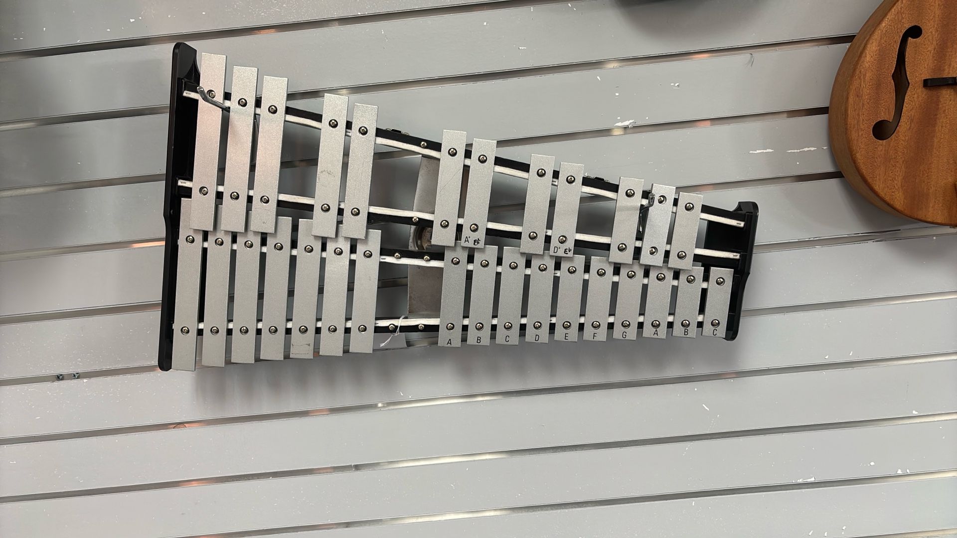 Pearl Parts Xylophone