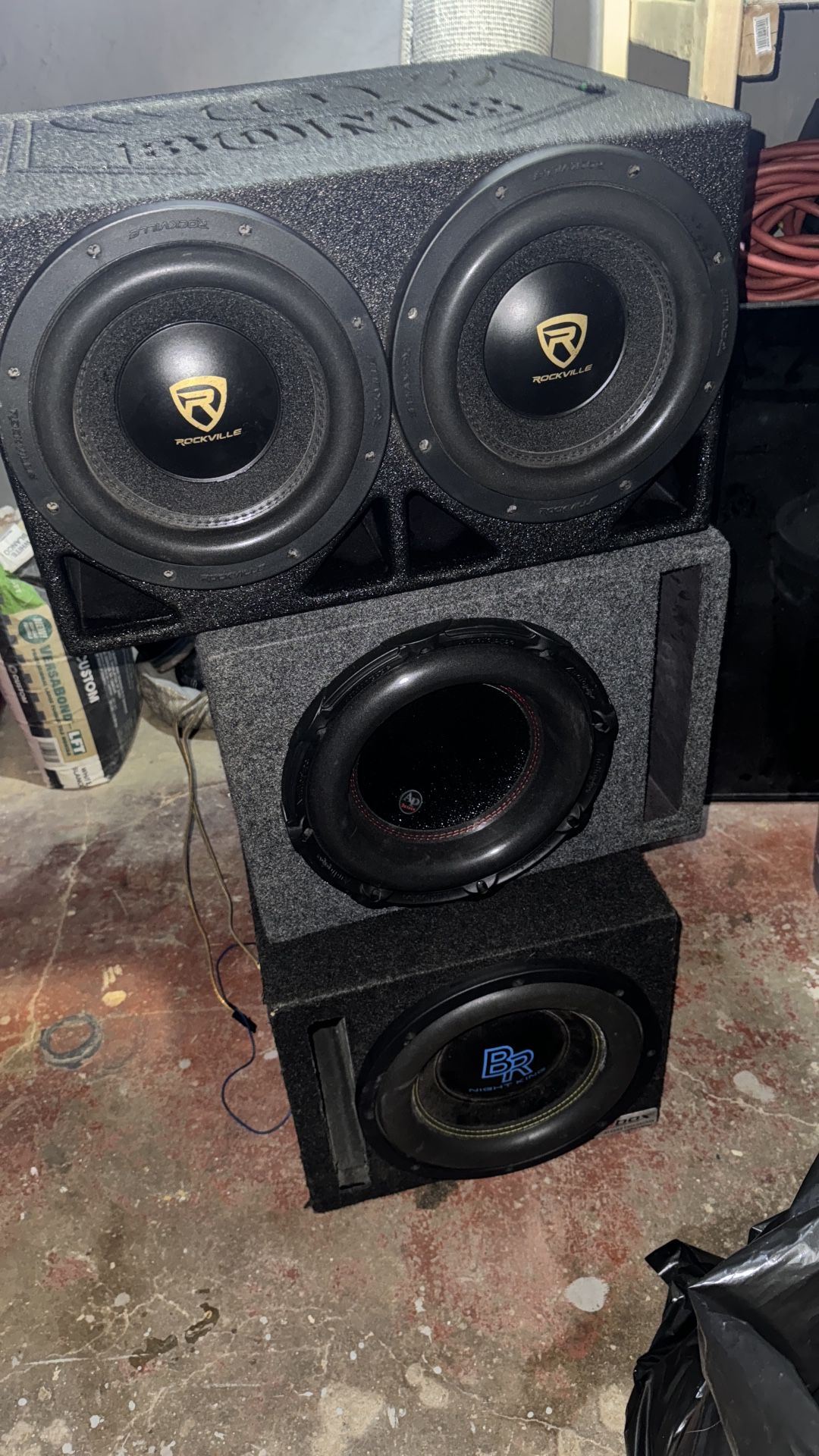 Bass