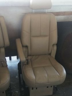 2007 Chevy tahoe