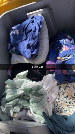 Girls 7/8