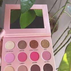 High Pigment Eye Shadow 