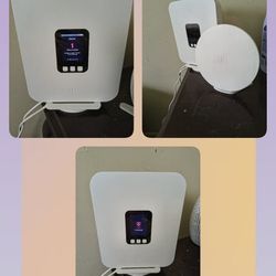 T Mobile Wifi Box