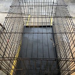 Dog kennel for top sale olx