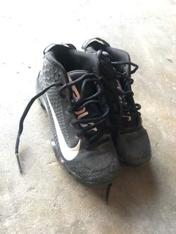 Nike cleats