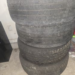 Tires 