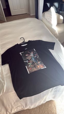 Off-White Men Large