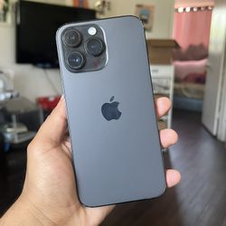 Apple iPhone 14 Pro Max 128gb Unlocked / Liberado