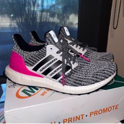 Adidas ultraboost New With Tags Womens 6.5 
