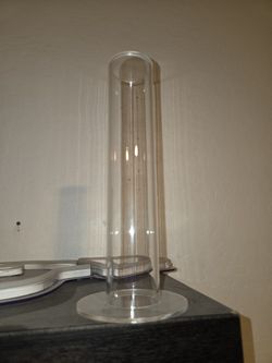 Bracelet/scrunchie Stand