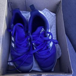 Boys Adidas Tennis Shoes