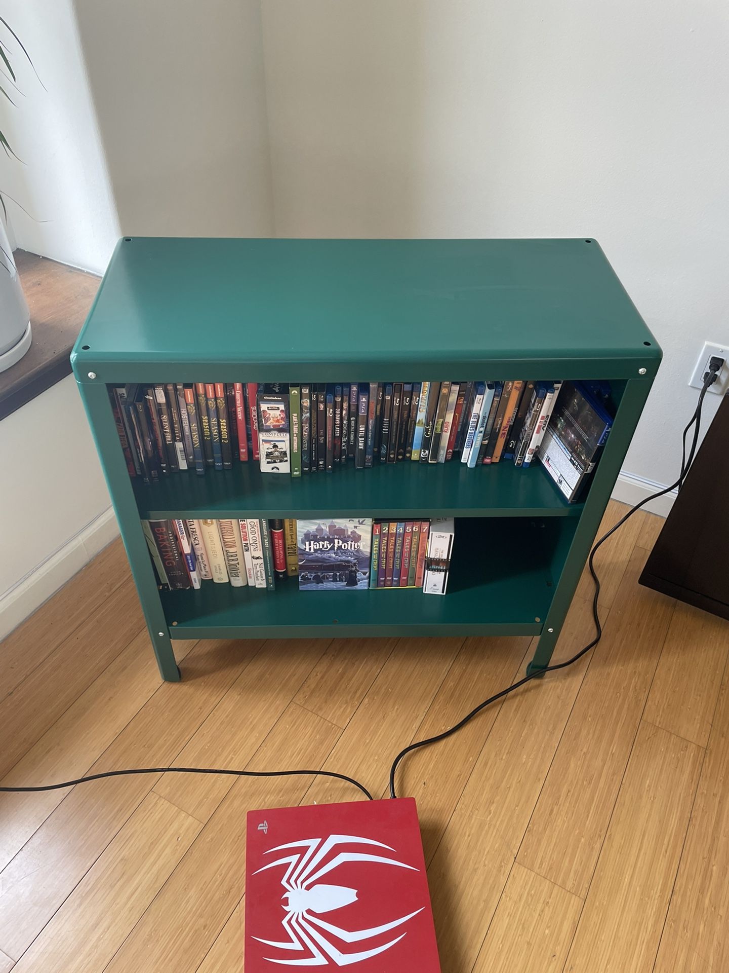 IKEA green shelf for Sale in Los Angeles, CA OfferUp