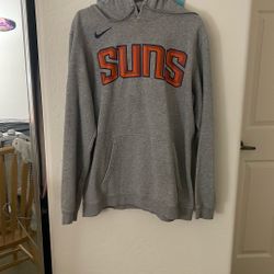 Nike Suns Hoodie