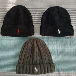 Polo Skully Bundle 