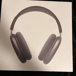 Airpod’s max 