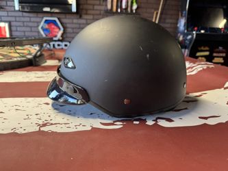 LS2 Helmet Size Large