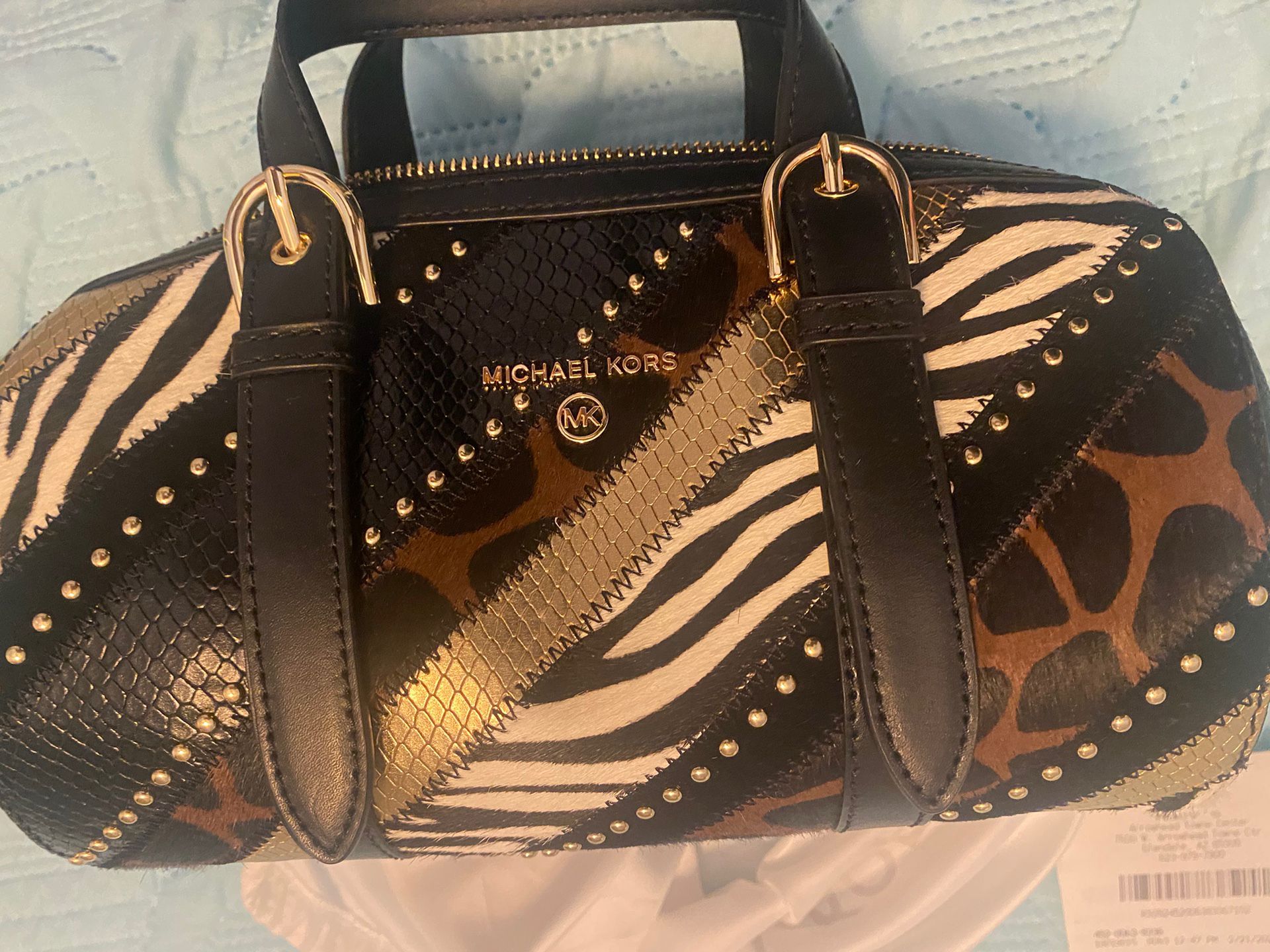 Authentic Michael Kors Purse