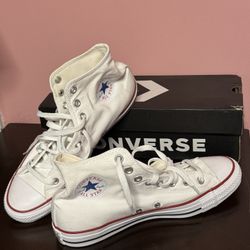 Converse All Star OG White