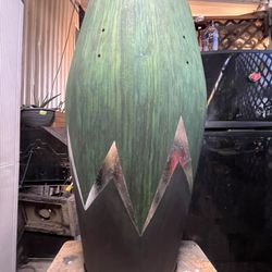Custom Conga (1 Of A Kind)