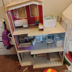 Doll House