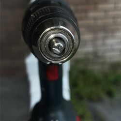 Bosch Drill
