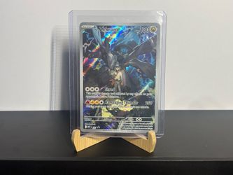 Pokemon singles