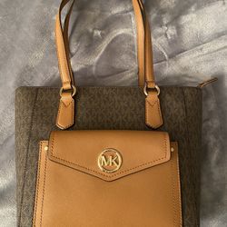 MK Tote 