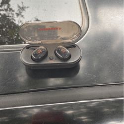 Bluetooth Earbuds 