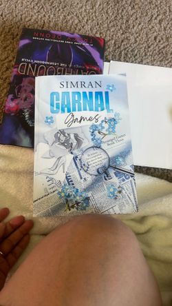 Carnal Games