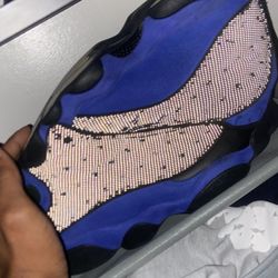 Jordan 13 Hyper Blue 